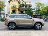 Ford Everest Titanium 2.0 AT 4x2 2019 - 1 chủ 7v full lịch sử hãng, hơn 800 chút