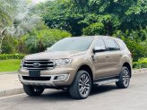 Ford Everest Titanium 2.0 AT 4x2 2019 - 1 chủ 7v full lịch sử hãng, hơn 800 chút