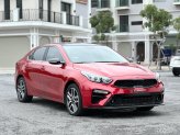 Kia Cerato 1.6 AT Luxury 2021 - Cerato 1.6 Luxury 2021