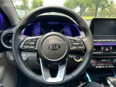 Kia Cerato 1.6 AT Luxury 2021 - Cerato 1.6 Luxury 2021