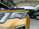 Nissan Terra 2.5L E 2WD AT 2019 - Máy xăng số tự động, odo 5 vạn km, hỗ trợ góp