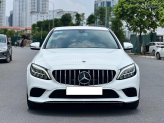 Mercedes-Benz C180 AMG 2020 - Cực mới