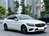 Mercedes-Benz C180 AMG 2020 - Cực mới