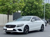 Mercedes-Benz C180 AMG 2020 - Cực mới