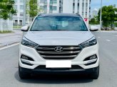 Hyundai Tucson 2.0 Đặc biệt 2017 - Cực mới