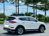Hyundai Tucson 2.0 Đặc biệt 2017 - Cực mới