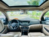 Hyundai Tucson 2.0 Đặc biệt 2017 - Cực mới