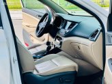 Hyundai Tucson 2.0 Đặc biệt 2017 - Cực mới