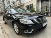 Toyota Camry 2009 - Tặng gói bảo dưỡng kiểm tra thay nhớt 5 ngàn kilomet sử dụng đầu tiên