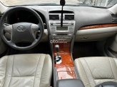 Toyota Camry 2009 - Tặng gói bảo dưỡng kiểm tra thay nhớt 5 ngàn kilomet sử dụng đầu tiên