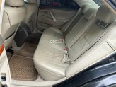 Toyota Camry 2009 - Tặng gói bảo dưỡng kiểm tra thay nhớt 5 ngàn kilomet sử dụng đầu tiên