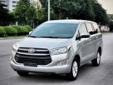 Toyota Innova 2.0E 2016 - Innova 2016MT