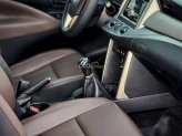 Toyota Innova 2.0E 2016 - Innova 2016MT