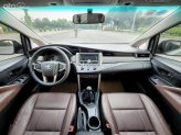 Toyota Innova 2.0E 2016 - Innova 2016MT