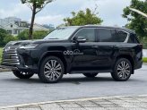 Lexus LX 600 Urban 2023 - Lướt hơn 1vạn km siêu mới