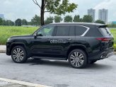 Lexus LX 600 Urban 2023 - Lướt hơn 1vạn km siêu mới