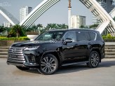 Lexus LX 600 Urban 2023 - Lướt hơn 1vạn km siêu mới