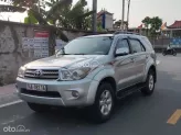 Toyota Fortuner 2.5G 4x2 MT 2010 - Giá chỉ 386 triệu