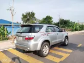 Toyota Fortuner 2.5G 4x2 MT 2010 - Giá chỉ 386 triệu