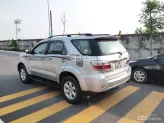 Toyota Fortuner 2.5G 4x2 MT 2010 - Giá chỉ 386 triệu
