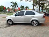 Chevrolet Aveo LT 1.4 MT 2017 - 186 triệu