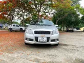 Chevrolet Aveo LT 1.4 MT 2017 - 186 triệu