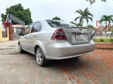 Chevrolet Aveo LT 1.4 MT 2017 - 186 triệu
