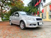 Chevrolet Aveo LT 1.4 MT 2017 - 186 triệu