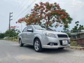 Chevrolet Aveo LT 1.4 MT 2017 - 186 triệu