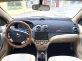 Chevrolet Aveo LT 1.4 MT 2017 - 186 triệu