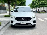MG ZS 2021 - Nhập Thái
