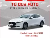 Mazda 3 Sedan 1.5L Luxury 2024 - Giá Còn Cực Tốt