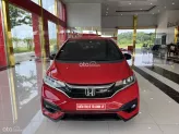 Honda Jazz RS 2018 - Hatback chất lượng, khung vỏ cứng cáp, xe Zin 100%