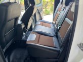 Ford Ranger Wildtrak 4x4 AT 2017 - Cực đẹp chất