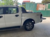 Ford Ranger Wildtrak 4x4 AT 2017 - Cực đẹp chất