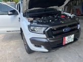 Ford Ranger Wildtrak 4x4 AT 2017 - Cực đẹp chất