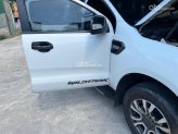 Ford Ranger Wildtrak 4x4 AT 2017 - Cực đẹp chất