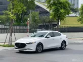 Mazda 3 Sedan 1.5L Luxury 2024 - Giá Còn Cực Tốt