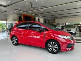 Honda Jazz RS 2018 - Hatback chất lượng, khung vỏ cứng cáp, xe Zin 100%
