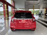 Honda Jazz RS 2018 - Hatback chất lượng, khung vỏ cứng cáp, xe Zin 100%