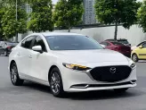 Mazda 3 Sedan 1.5L Luxury 2024 - Giá Còn Cực Tốt