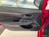 Honda Jazz RS 2018 - Hatback chất lượng, khung vỏ cứng cáp, xe Zin 100%
