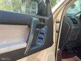 Toyota Land Cruiser Prado TX-L 2011 - CHỦ TỊCH SỬ DỤNG KĨ XE NHẬP TRUNG ĐÔNG - ĐÃ KIỂM TRA FULL LỊCH SỬ BẢO DƯỠNG - XEM XE TPHCM
