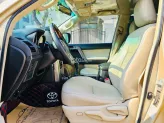 Toyota Land Cruiser Prado TX-L 2011 - CHỦ TỊCH SỬ DỤNG KĨ XE NHẬP TRUNG ĐÔNG - ĐÃ KIỂM TRA FULL LỊCH SỬ BẢO DƯỠNG - XEM XE TPHCM