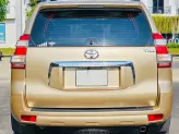 Toyota Land Cruiser Prado TX-L 2011 - CHỦ TỊCH SỬ DỤNG KĨ XE NHẬP TRUNG ĐÔNG - ĐÃ KIỂM TRA FULL LỊCH SỬ BẢO DƯỠNG - XEM XE TPHCM