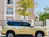 Toyota Land Cruiser Prado TX-L 2011 - CHỦ TỊCH SỬ DỤNG KĨ XE NHẬP TRUNG ĐÔNG - ĐÃ KIỂM TRA FULL LỊCH SỬ BẢO DƯỠNG - XEM XE TPHCM