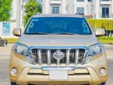 Toyota Land Cruiser Prado TX-L 2011 - CHỦ TỊCH SỬ DỤNG KĨ XE NHẬP TRUNG ĐÔNG - ĐÃ KIỂM TRA FULL LỊCH SỬ BẢO DƯỠNG - XEM XE TPHCM