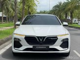VinFast LUX A2.0 Tiêu chuẩn 2022 - VinFast LUX A 2.0 base