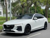 VinFast LUX A2.0 Tiêu chuẩn 2022 - VinFast LUX A 2.0 base