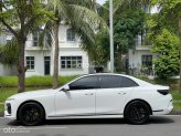 VinFast LUX A2.0 Tiêu chuẩn 2022 - VinFast LUX A 2.0 base